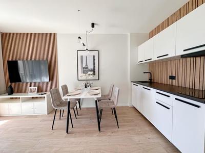 Studio - 32 m² - 2 pièces