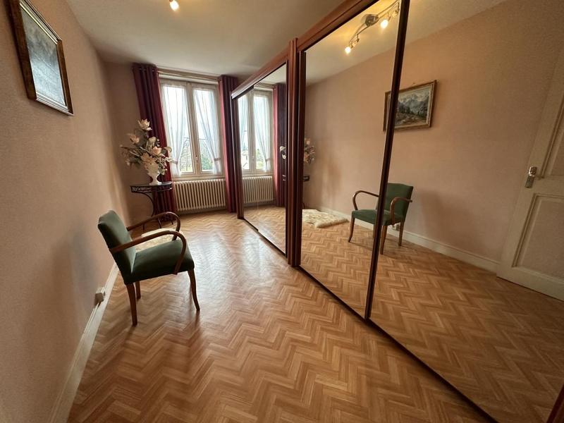 Maison - 76 m² - 4 pièces