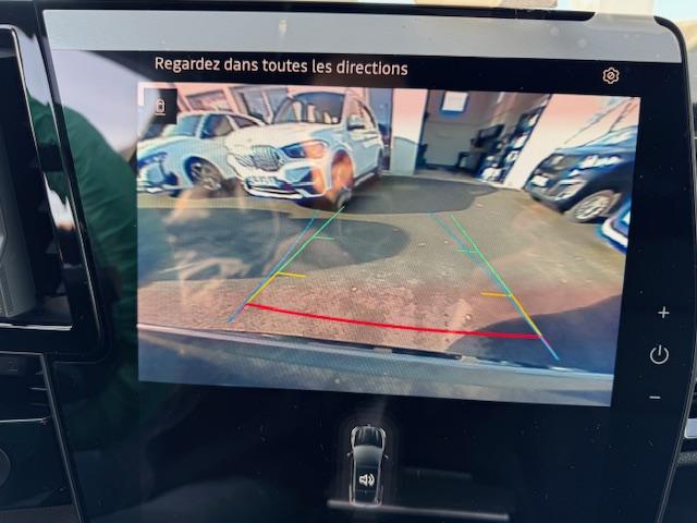 Renault Austral E-Tech Full Hybrid 200 Gsr2 Techno Esprit Alpine