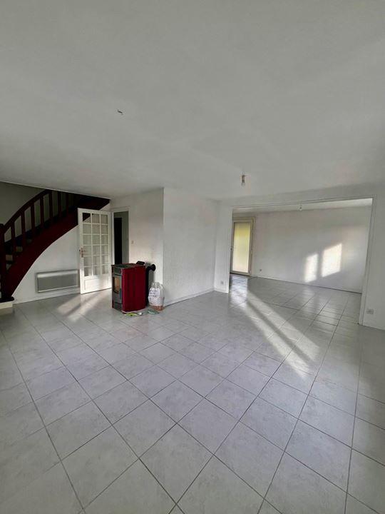 Maison traditionnelle - 120 m² - 6 pièces