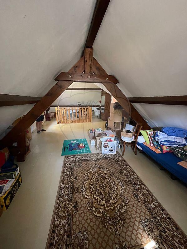 Maison - 152 m² - 6 pièces