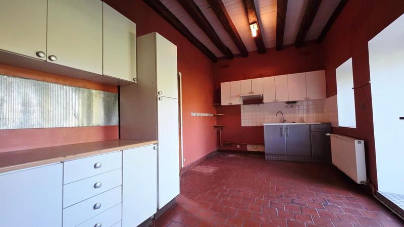 Maison - 409 m² - 13 pièces