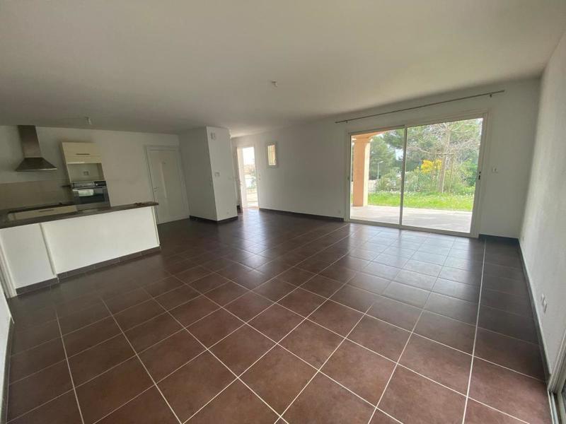 Villa - 106 m² - 4 pièces