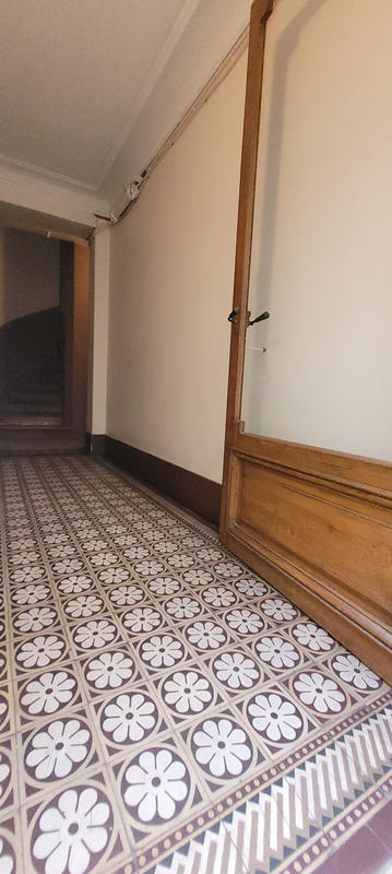 Appartement - 29 m² - 2 pièces