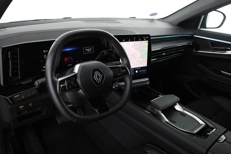 Renault Austral 1.2 Hybrid E-Tech Iconic 200 ch