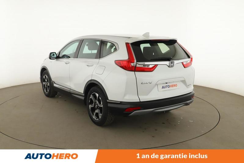 Honda Cr-V 2.0 i-Mmd 2wd Elegance 184 ch
