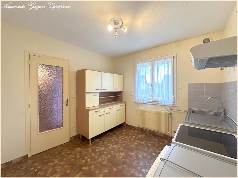 Maison - 75 m² - 3 pièces