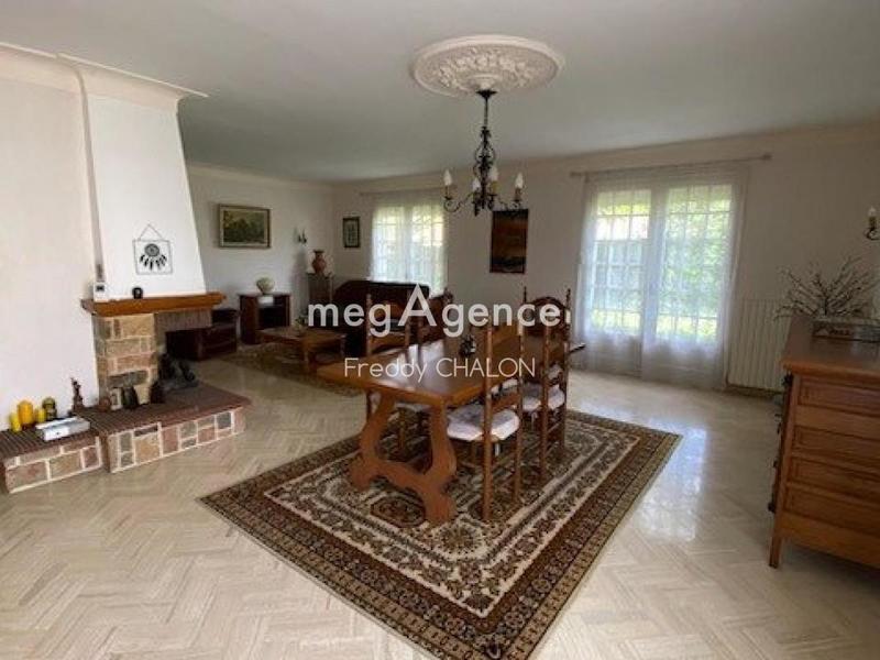 Villa - 135 m² - 5 pièces