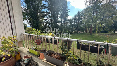 Appartement - 68 m² - 4 pièces