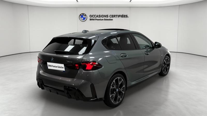 Bmw Série 1 F70 120d 163 ch Dkg7 m Sport
