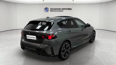 Bmw Série 1 F70 120d 163 ch Dkg7 m Sport