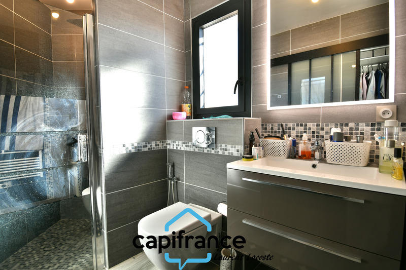 Maison - 156 m² - 6 pièces