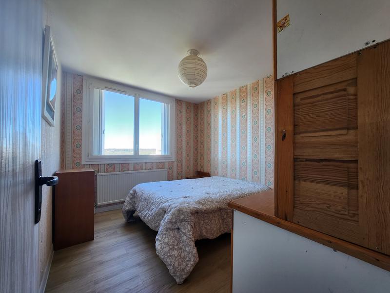 Appartement - 67 m² - 4 pièces