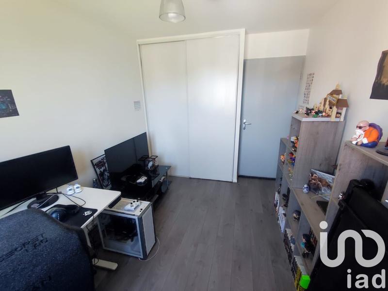 Appartement - 79 m² - 4 pièces