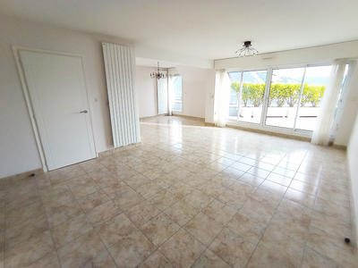 Appartement - 123 m² - 5 pièces