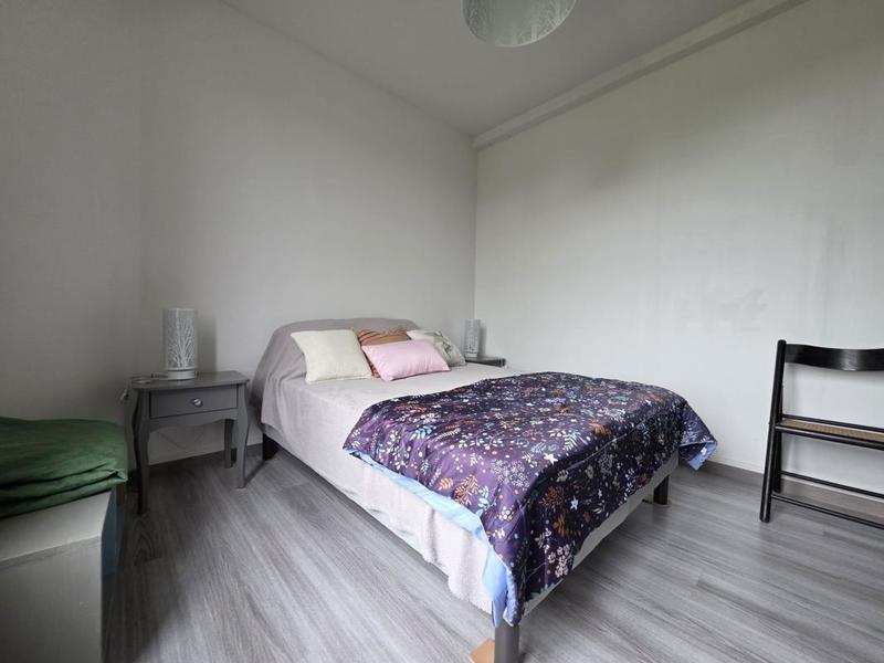 Maison - 106 m² - 4 pièces