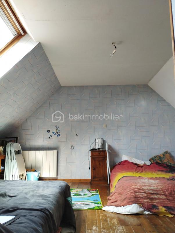 Maison de ville - 68 m² - 4 pièces