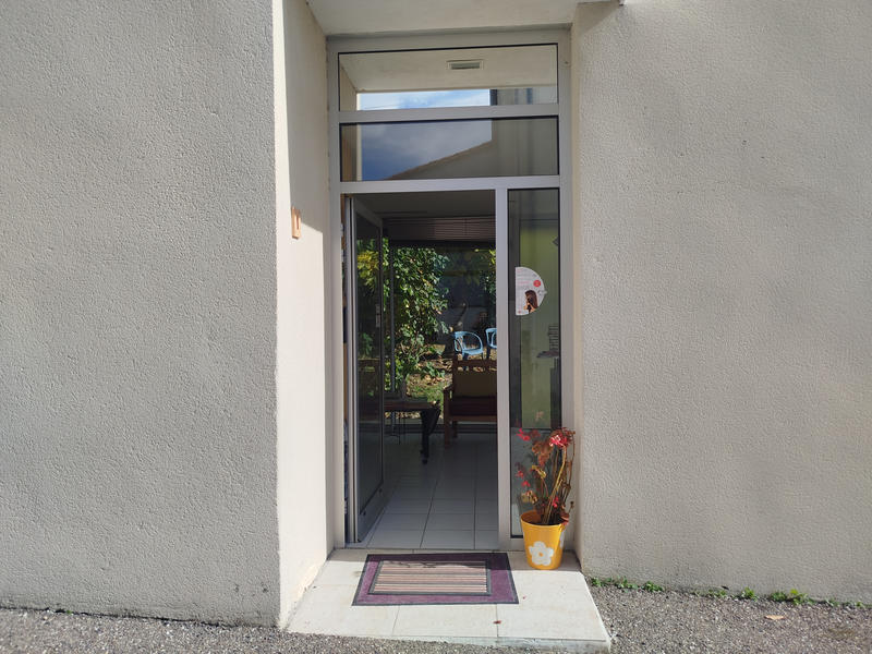 Local commercial - 62 m²