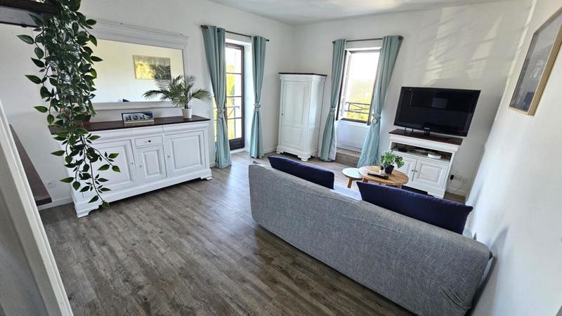 Appartement - 50 m² - 2 pièces