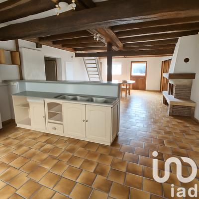 Appartement - 157 m² - 4 pièces