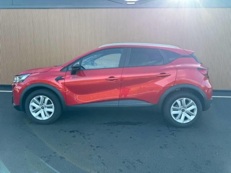 Mitsubishi Asx Vp 1.0 Mpi-T 91 Business