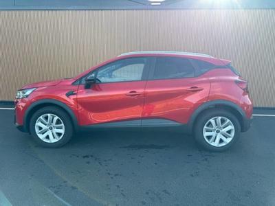 Mitsubishi Asx Vp 1.0 Mpi-T 91 Business