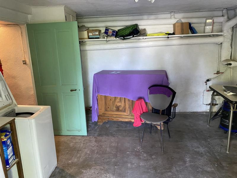 Maison traditionnelle - 74 m² - 4 pièces