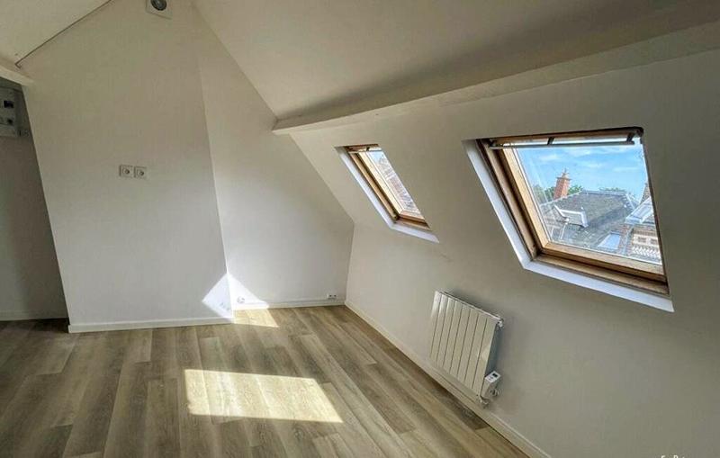 Immeuble - 190 m² - 7 pièces