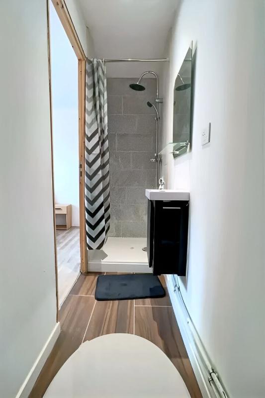 Maison - 101 m² - 5 pièces