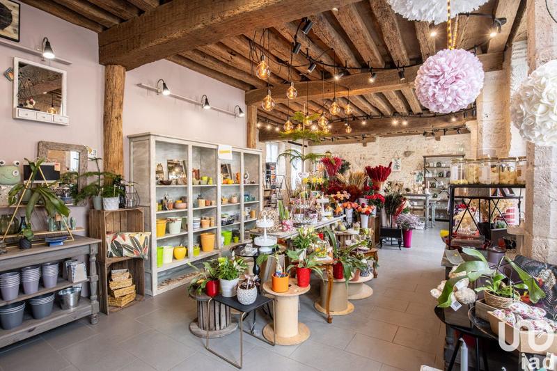 Local commercial - 110 m²