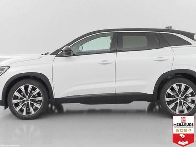 Renault Austral E-Tech full hybrid 200ch Techno