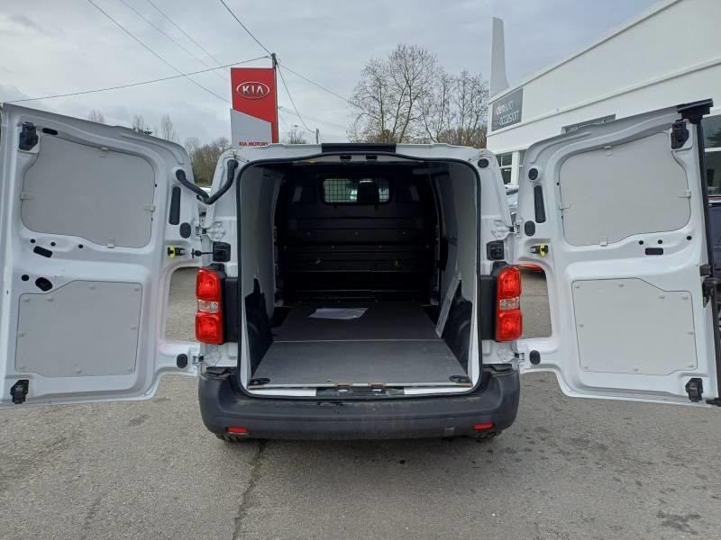 Toyota Proace Medium 1.5l 120 d-4d Bvm6 Business