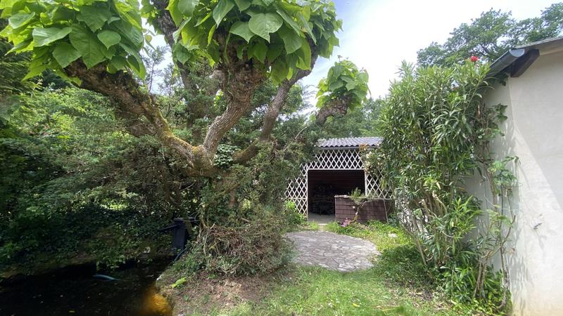 Maison - 115 m² - 4 pièces