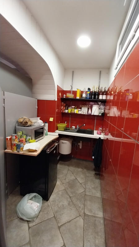 Local commercial - 40 m² - 1 pièce