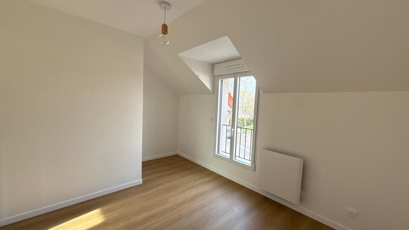 Maison - 72 m² - 4 pièces