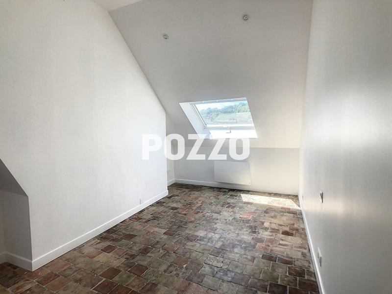 Local commercial - 56 m² - 5 pièces