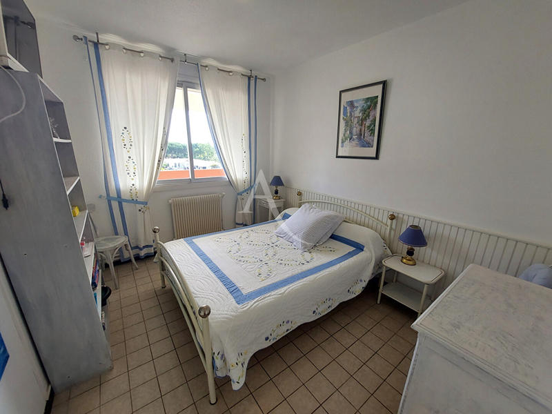 Appartement - 78 m² - 4 pièces