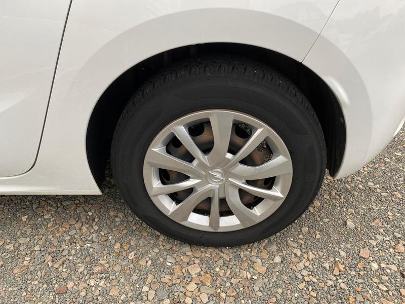 Opel Corsa 1.2 75 Puretech