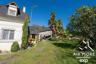 Maison - 185 m² - 5 pièces