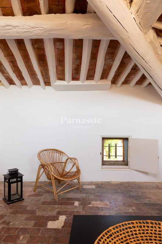 Appartement - 71 m² - 4 pièces