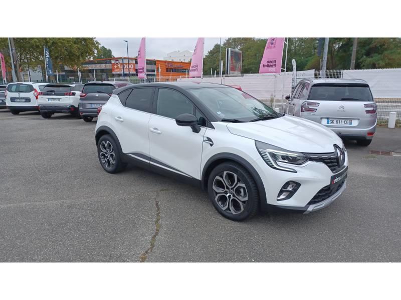 Renault Captur TCe 90 Intens