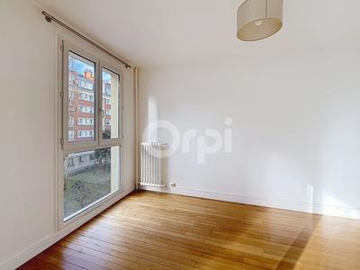 Appartement - 70 m² - 4 pièces