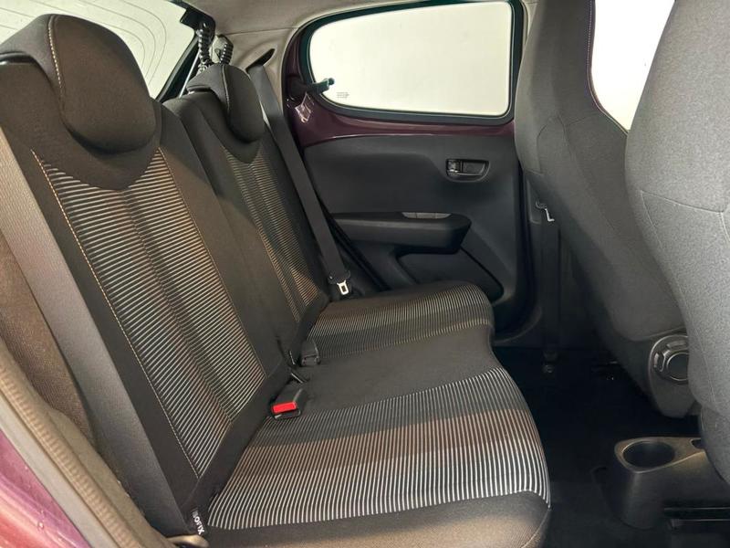 Peugeot 108 Active 82 Cv 5 Portes // Caméra de Recule