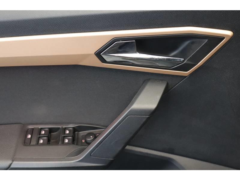 Seat Ibiza 1.6 Tdi 115 ch s/S Bvm6 Xcellence