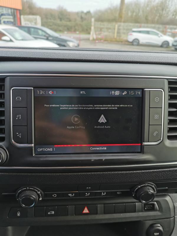 Fiat Scudo 2.0 Jtd 145 ch Pro