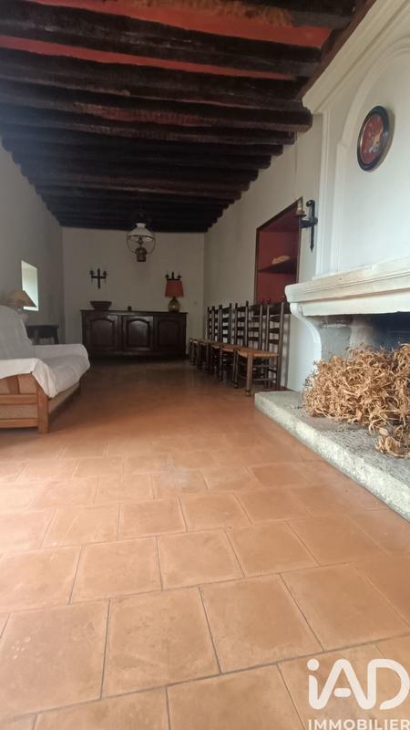 Maison de village - 157 m² - 5 pièces