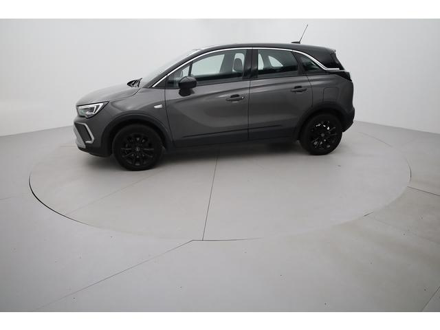 Opel Crossland Gs Line 1.2 Turbo 110 ch Bvm6