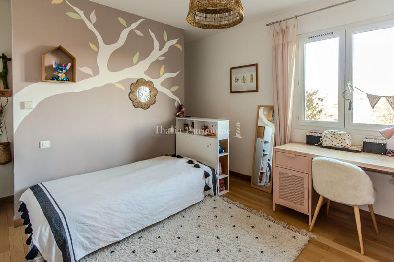 Maison - 150 m² - 5 pièces