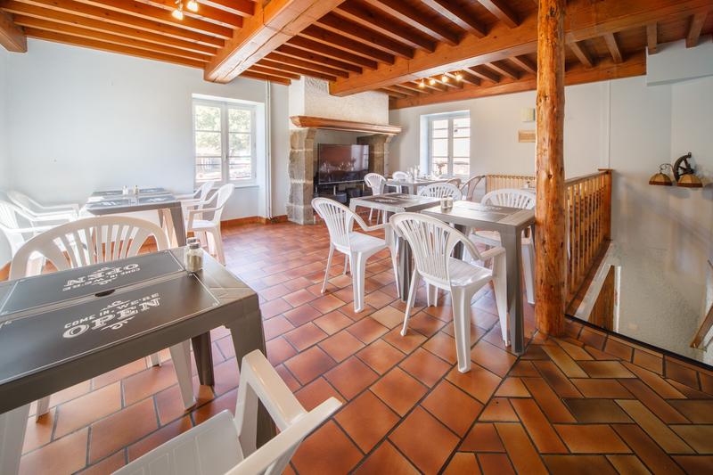 Restaurant le Bienvenu