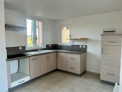 Appartement - 78 m² - 4 pièces